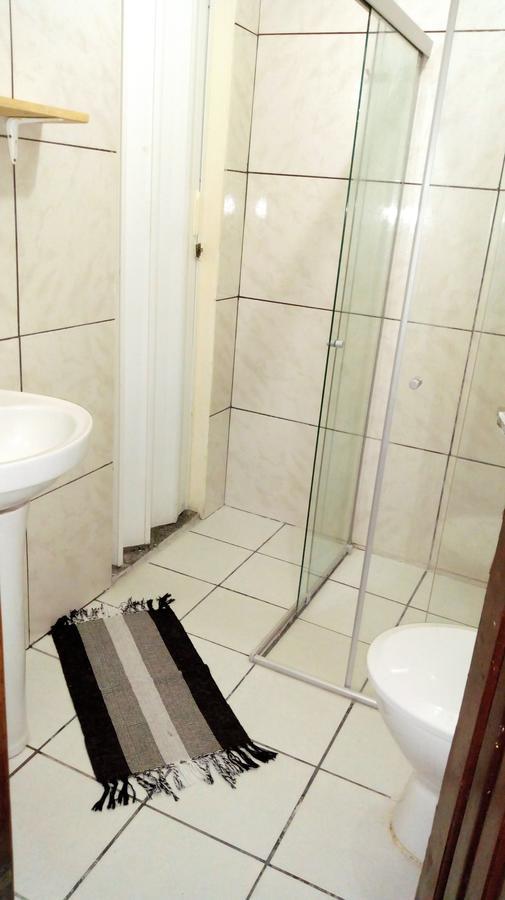 Holiday home Casa Em Ba Porto Seguro
