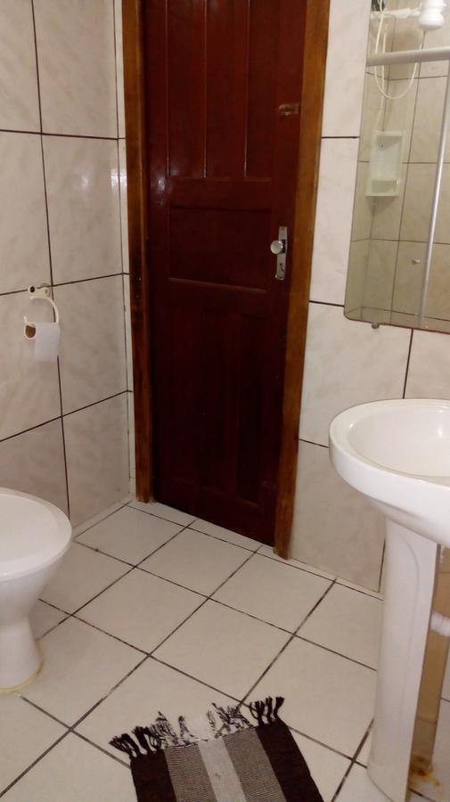 Holiday home Casa Em Ba Porto Seguro