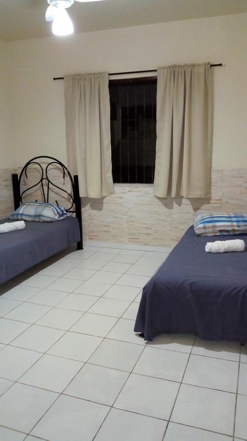 Holiday home Casa Em Ba Porto Seguro