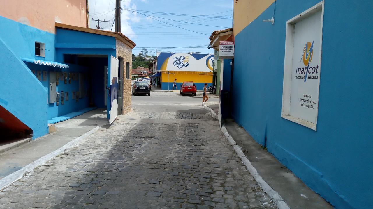 Casa Em Ba * Porto Seguro