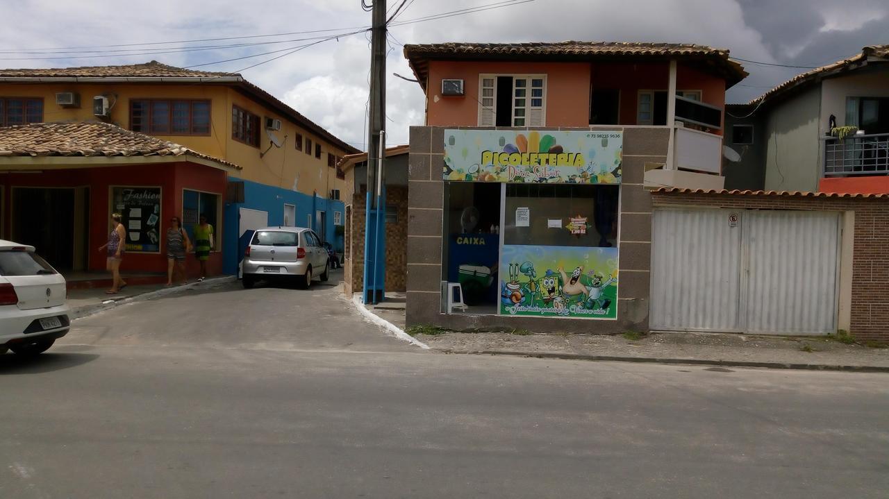 Holiday home Casa Em Ba *