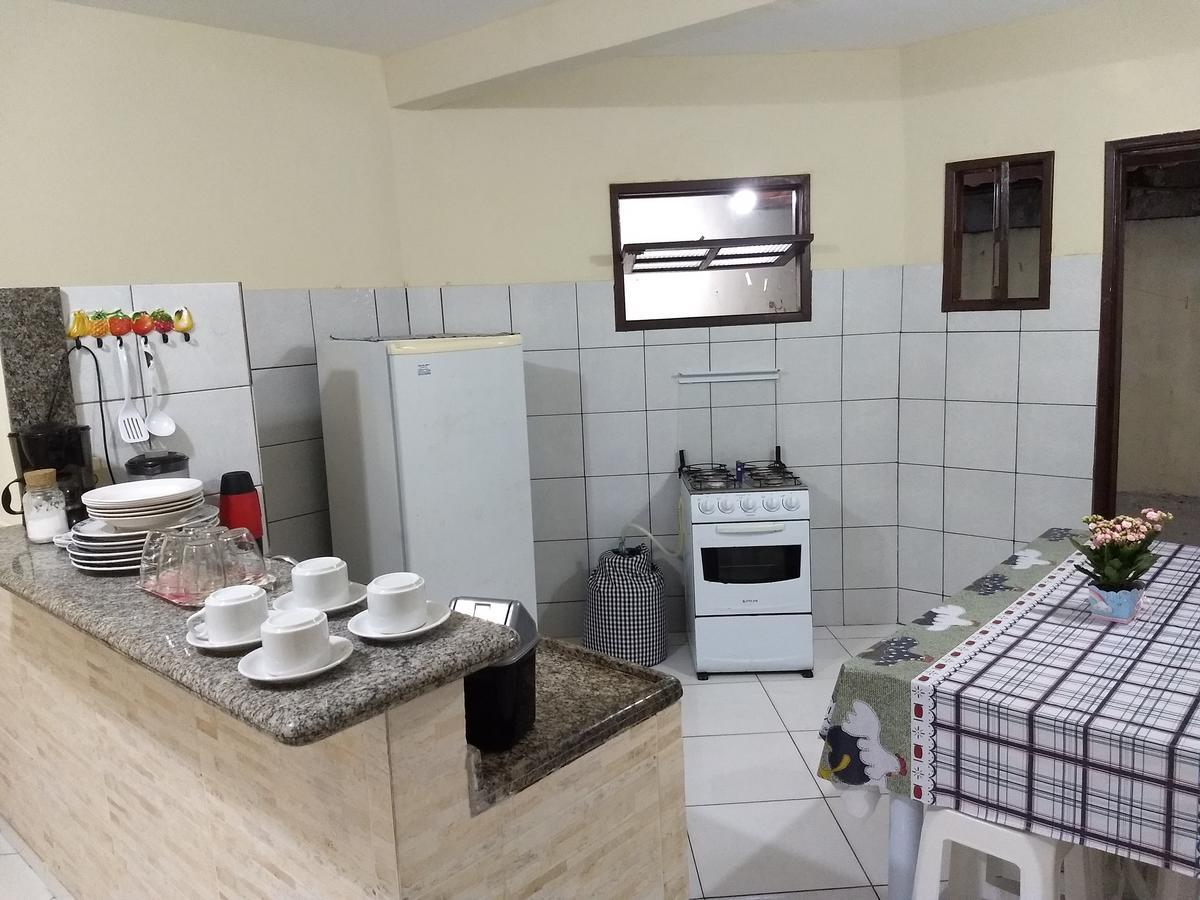 Casa Em Ba *