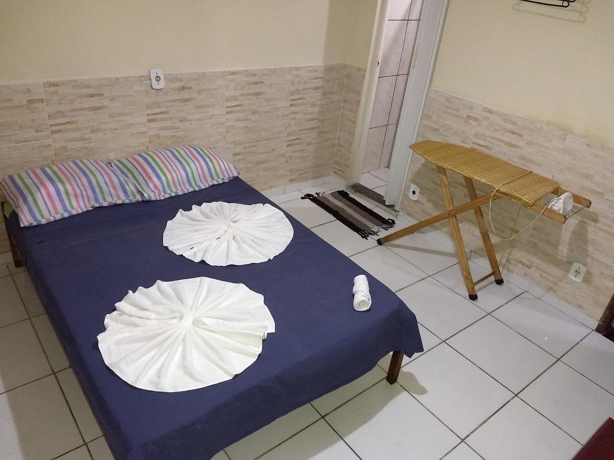 Casa Em Ba Holiday home Porto Seguro