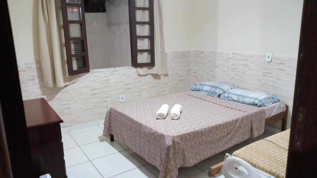Holiday home Casa Em Ba