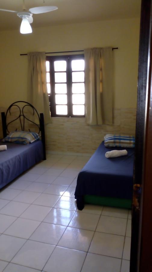Casa Em Ba Holiday home Porto Seguro