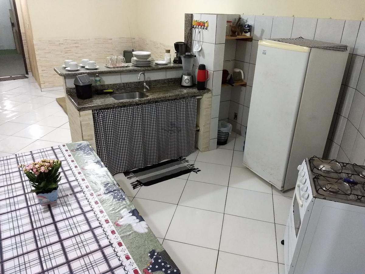 Casa Em Ba Holiday home