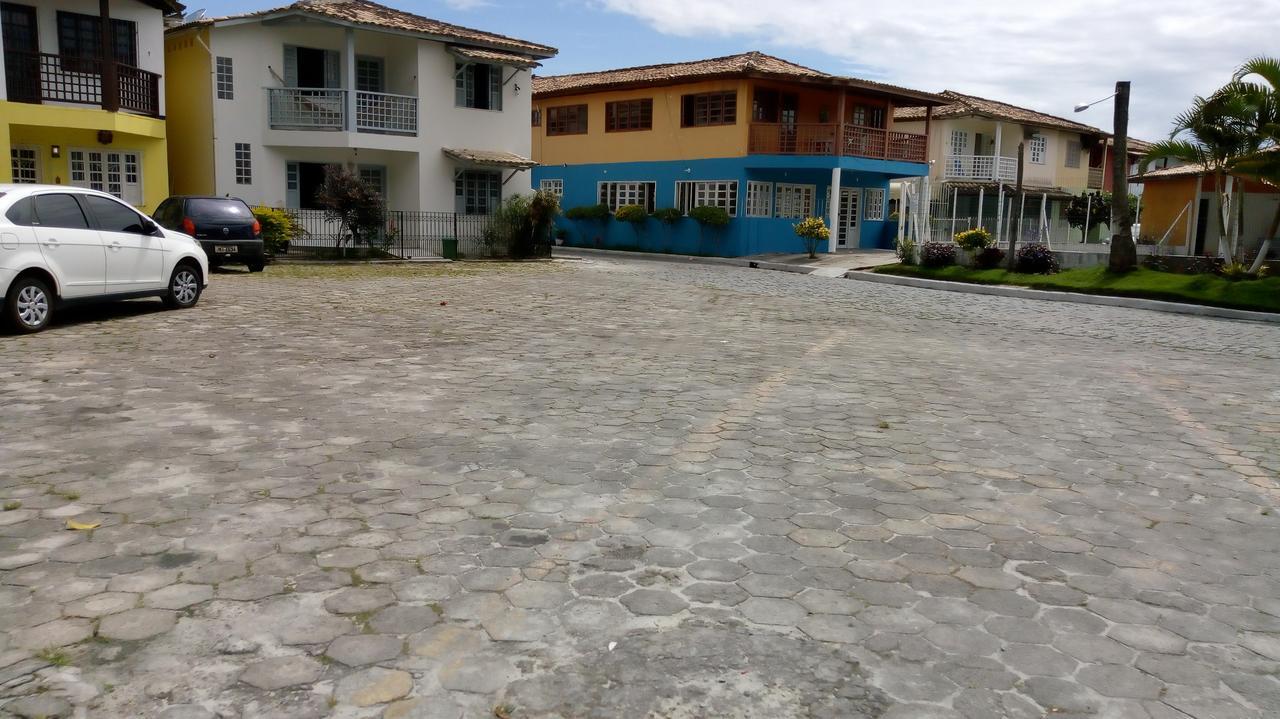 Casa Em Ba Holiday home *