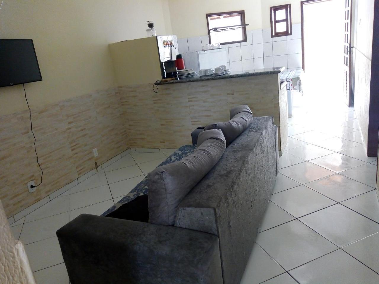 Holiday home Casa Em Ba Porto Seguro