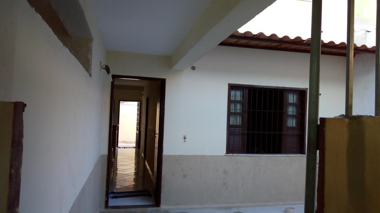 Casa de férias Casa Em Ba *